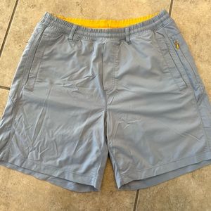 Birddogs Shorts Forrest Pumps 7”